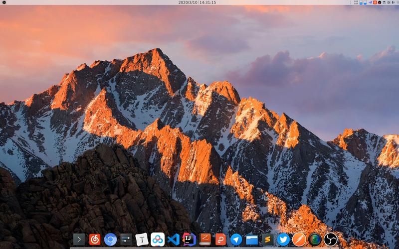 Ubuntu服务器如何切换桌面环境？-图3