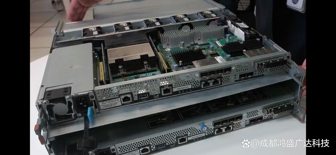 Win2008如何搭建服务器？-图3