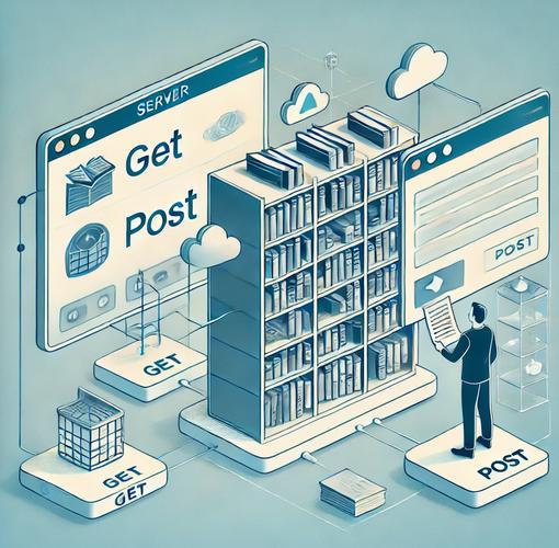 服务器 HTTP POST 如何正确发送请求？-图2