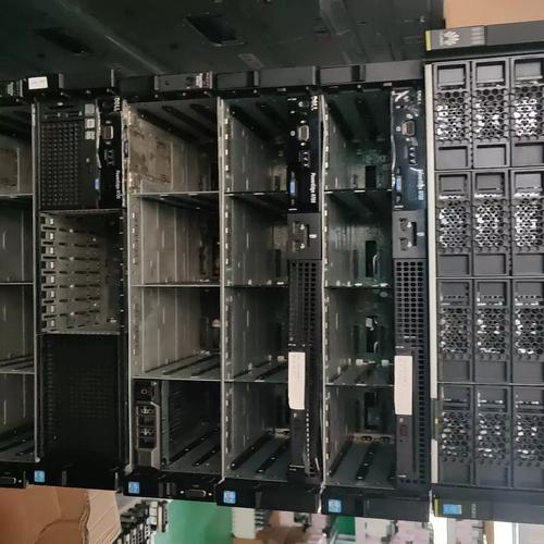 Dell R710服务器性能如何？-图1