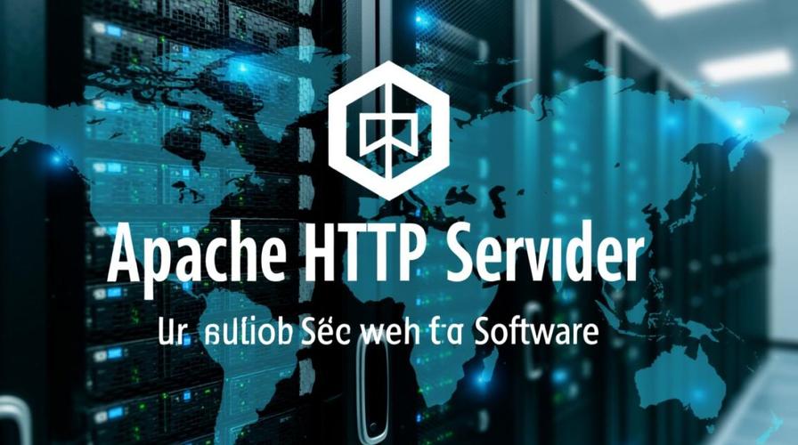 Apache Web服务器如何高效配置？-图1