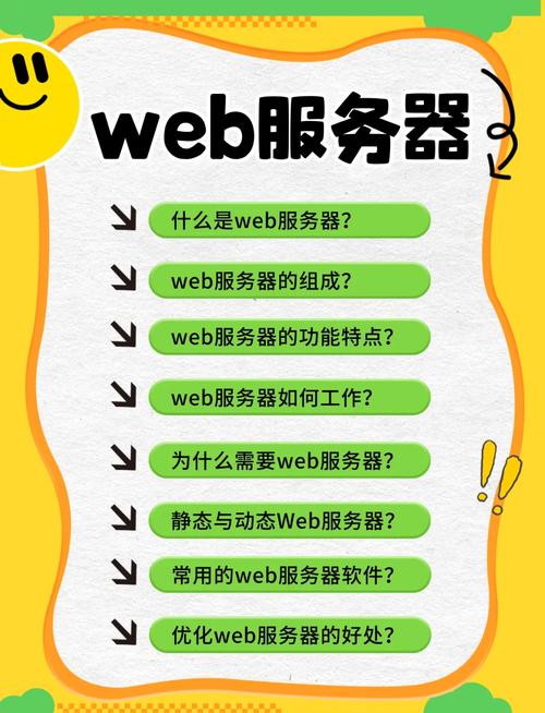 Apache Web服务器如何高效配置？-图3