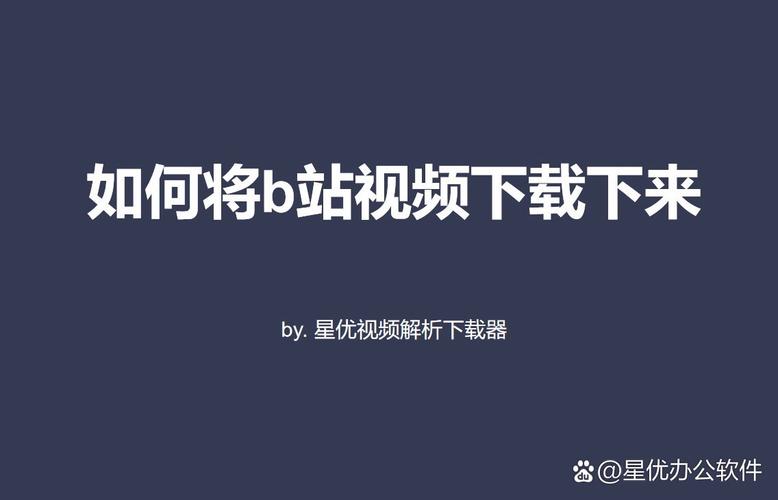 如何下载B站视频到电脑？-图2