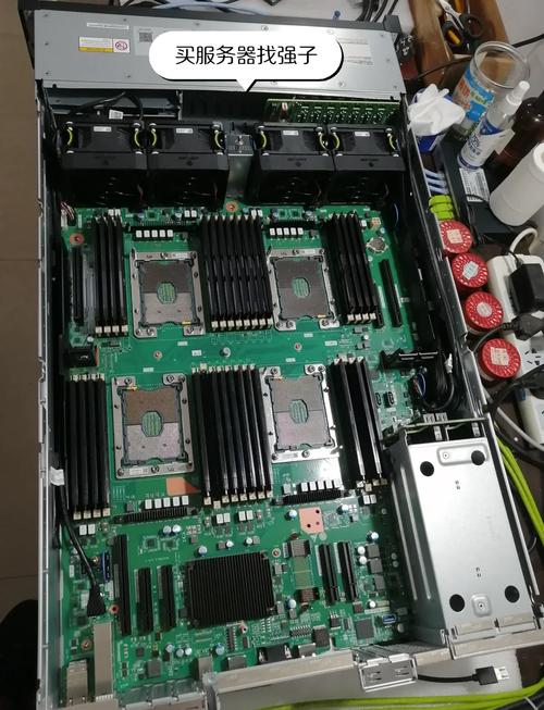 Intel CPU服务器选型有何讲究？-图1