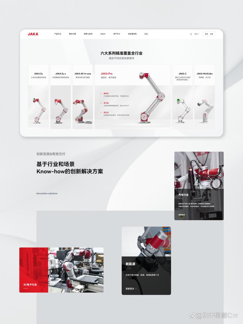 上海专业网站设计公司哪家好？-图2