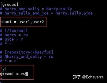 Linux服务器如何搭建SVN？-图2