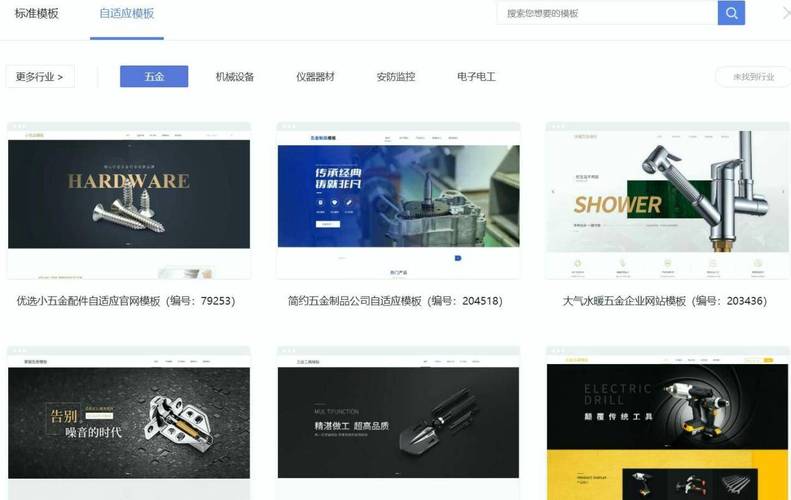 公司网站制作费用多少？-图3