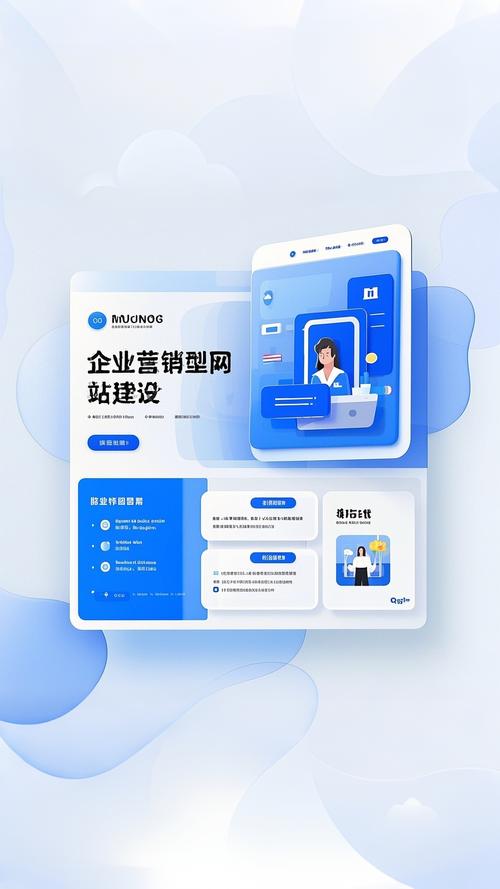 营销型网站建设怎么选？-图2