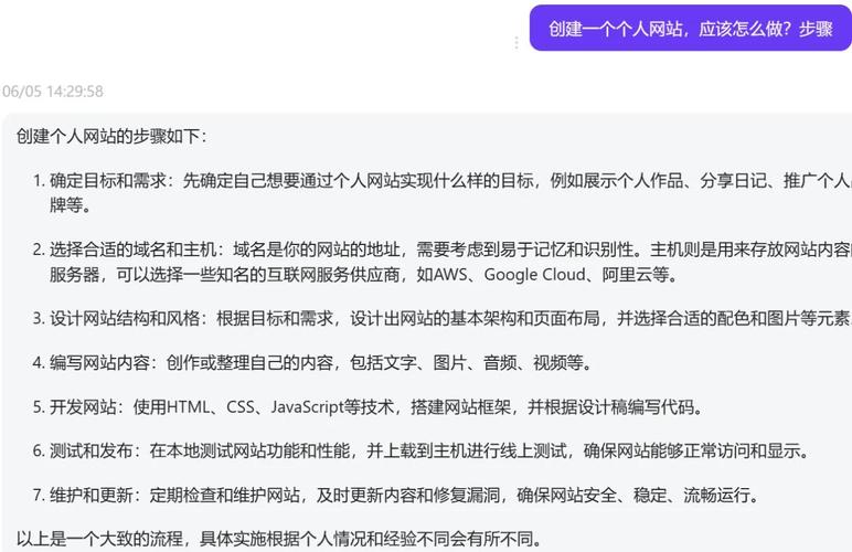 域名注册后，网站如何搭建？-图1