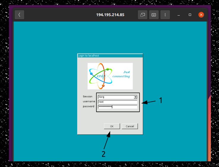 Ubuntu服务器远程连接方法有哪些？-图3