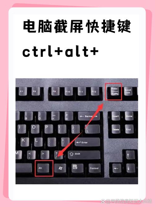 电脑截图按什么键？-图2