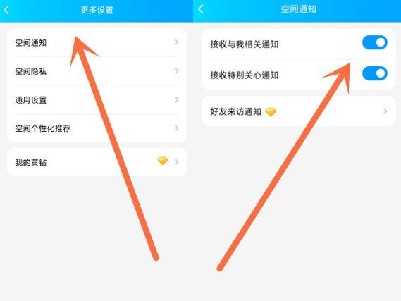 QQ空间关闭申请网站，如何重新开启？-图1